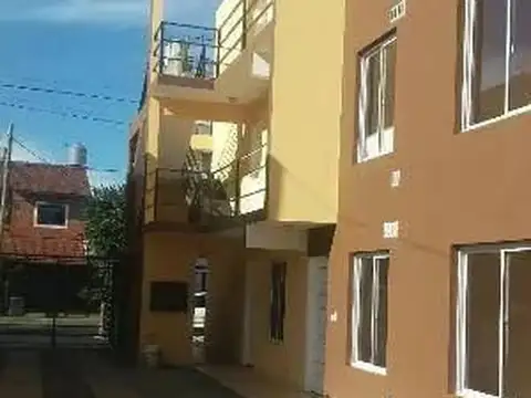 DEPARTAMENTO 2 AMBIENTES ESTRENAR