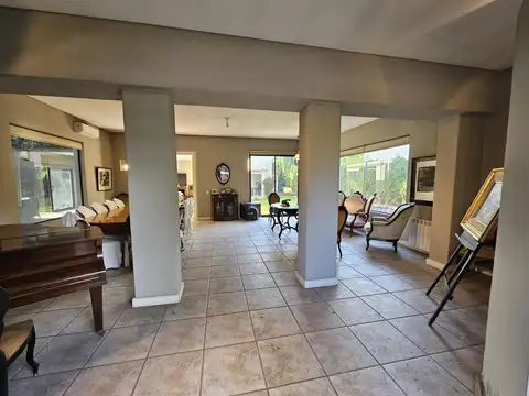 Casa en Venta en Villa Nueva de Guaymallen, USD 340.000