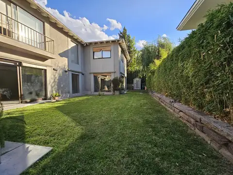 Casa en Guaymallén