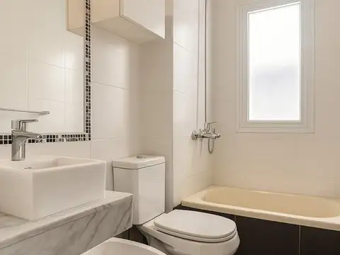 Departamento en Venta en Republica De La Sexta, USD 51.000