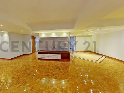 Venta penthouse duplex 5 ambientes + dependencia, con terraza en la mejor zona d