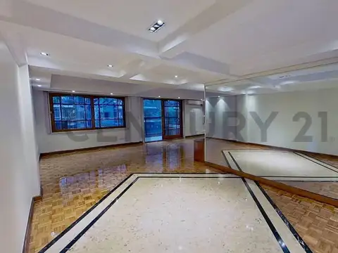 Departamento en Venta de 5 ambientes