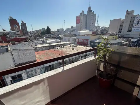 Departamento en Venta 55 años