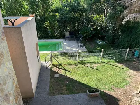 Casa en Venta en Ituzaingó, USD 320.000