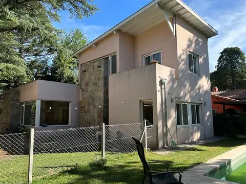 Casa en Venta de 3 dormitorios