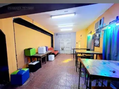 Local en Venta A Estrenar