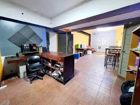 Avenida Marquez al 3300