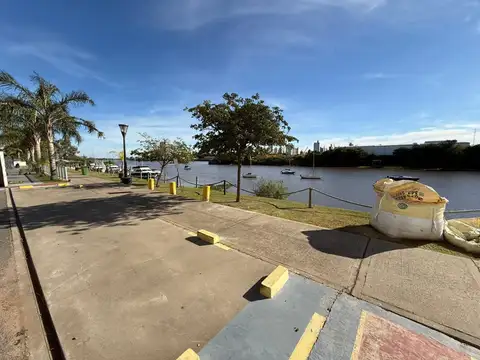 Monoambiente en Alquiler en Puerto Amarras