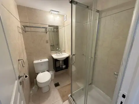Departamento en Alquiler al Este