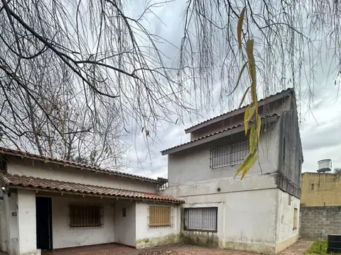 Casa en Venta en Villa Luzuriaga, USD 150.000