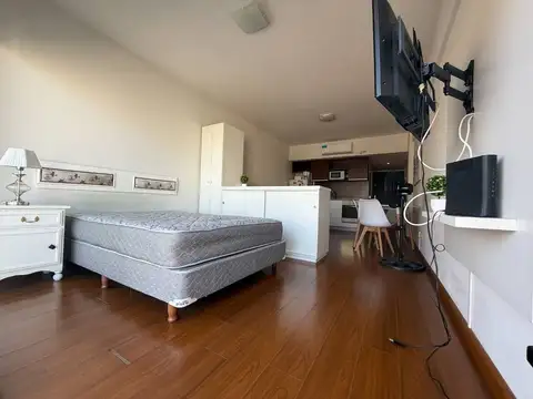 Departamento en Alquiler en Recoleta, Capital Federal