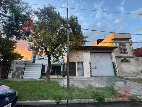 Terreno en  lanus este 