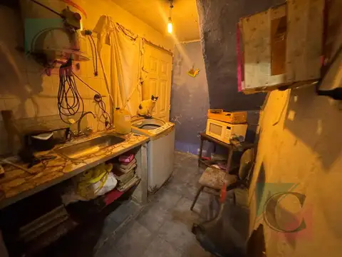 Terreno en Venta de 435,0 m2