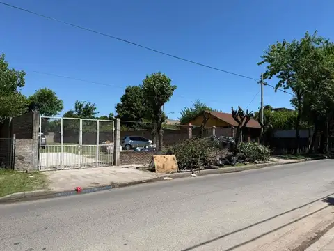 Lote en Venta en 9 de Abril - Esteban Echeverria