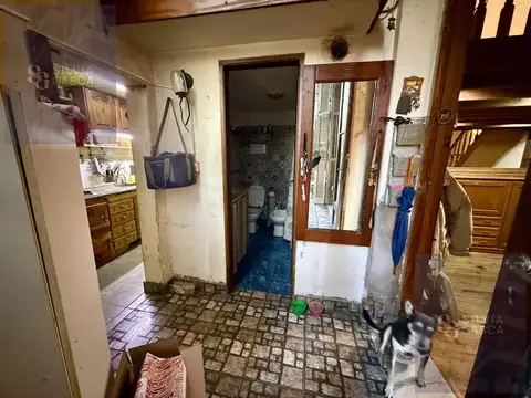 Departamento en Venta 60 años