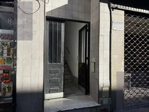 Departamento en Venta en Once, USD 72.000