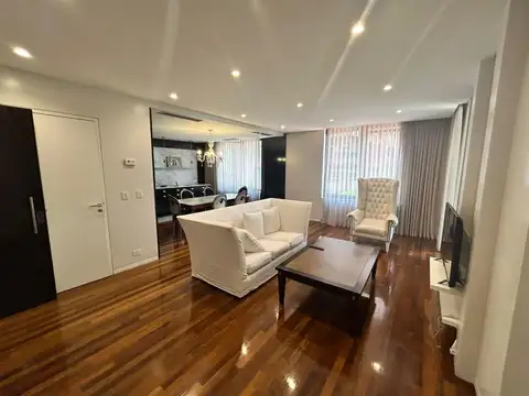 Departamento en Alquiler en Puerto Madero, USD 1.500