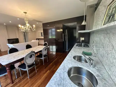 Departamento en Alquiler de 2 ambientes