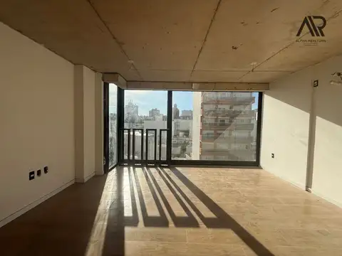 Alquiler Monoambiente Pocitos