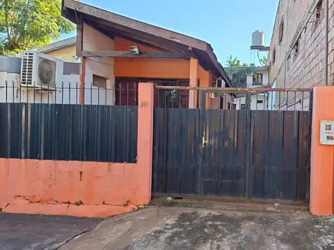 Casa en Venta en Cataratas del Iguazu, USD 75.000
