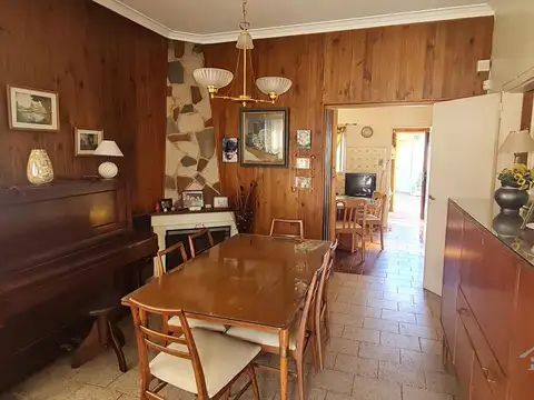 Casa en Venta de 2 dormitorios