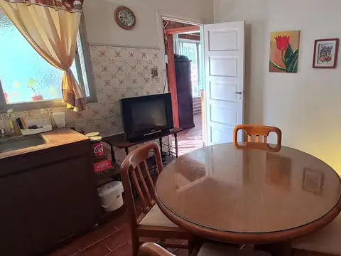 Casa en Venta 40 años