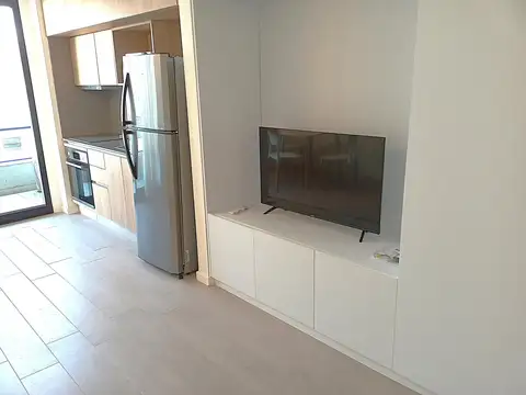 Palermo Monoambiente amoblado y equipado Excelentes amenities