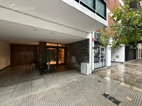 Departamento en Caballito