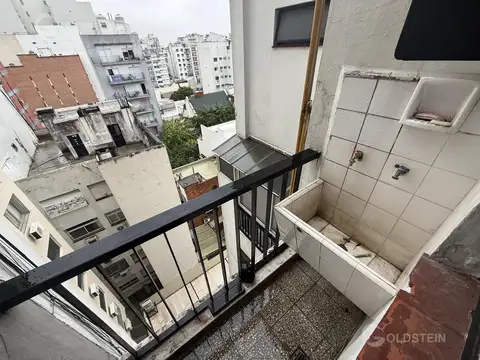 Departamento en Alquiler 45 años