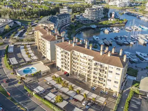 Departamento en Alquiler en Rincon De Milberg, USD 1.100