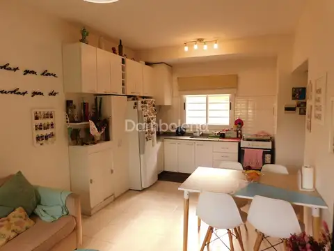 Departamento en Venta en Centro  - Moreno, USD 50.000