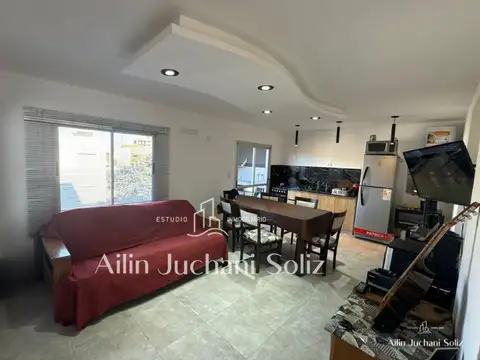 Departamento en Venta en Mar de Ajo, Partido de La Costa