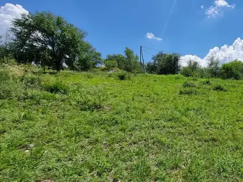 Terreno en Venta de 495,0 m2