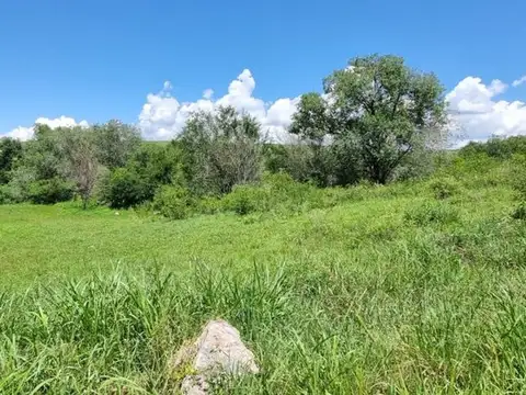 Venta Lote Santa María de Punilla Córdoba. 495 m2