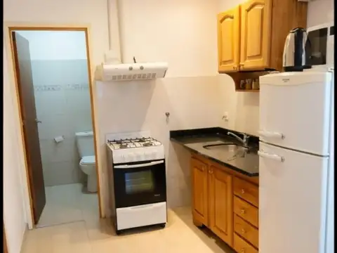 Casa en Alquiler de 2 dormitorios