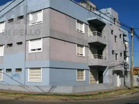 Departamento - Zarate