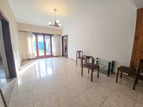 Casa 3 ambientes con 3 baños