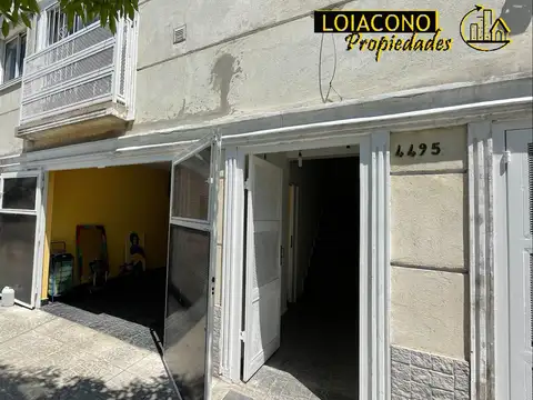 Martiniano Leguizamón 4400
