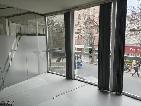Oficina en Alquiler A Estrenar
