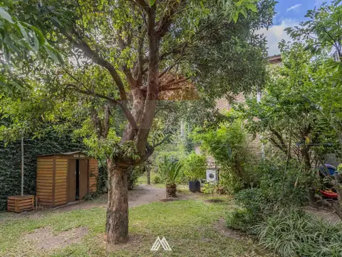 Casa en Venta 11 años