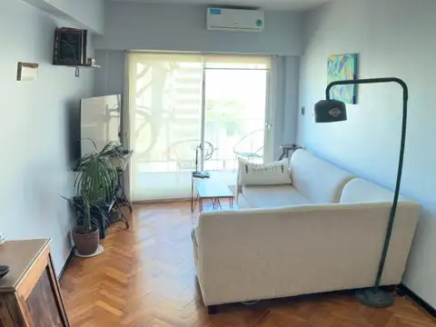 Departamento en Venta en San Cristobal, CABA