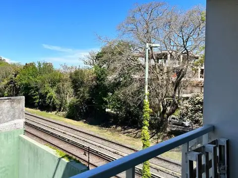 Ramallo 1700, Piso 2