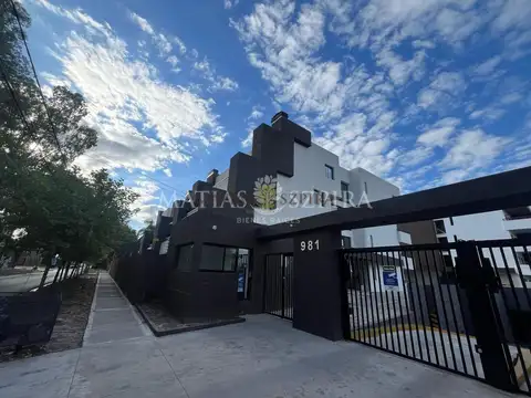 Departamento en Venta en Hurlingham, USD 55.000