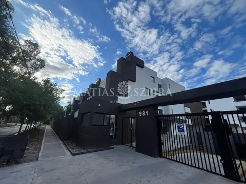 Departamento en Venta en Hurlingham, USD 52.000