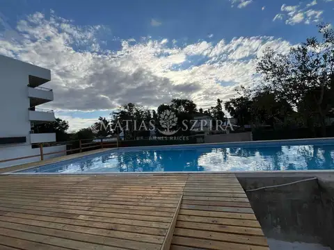 Departamento en Venta de Monoambiente