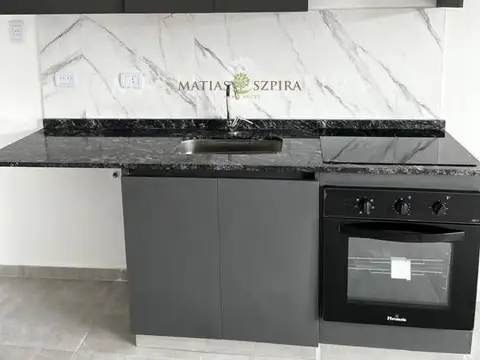 Departamento en Venta A Estrenar