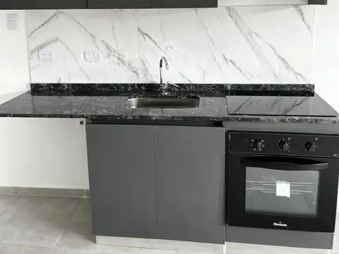 Departamento en Venta A Estrenar