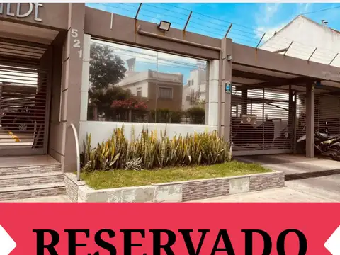 RESERVADO Departamento en alquiler en Pinar De Wilde. A ESTRENAR