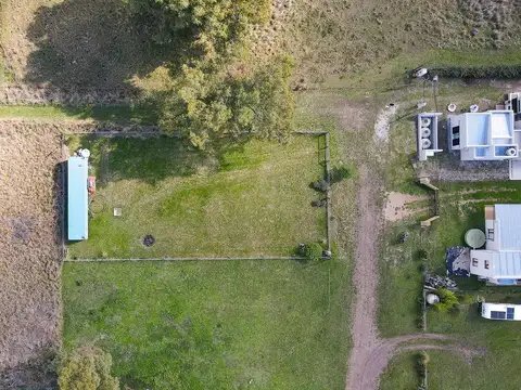 Terreno en Venta en Tandil, USD 50.000