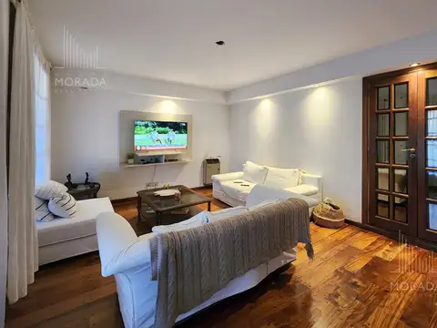 Casa en Venta en Beccar, USD 460.000